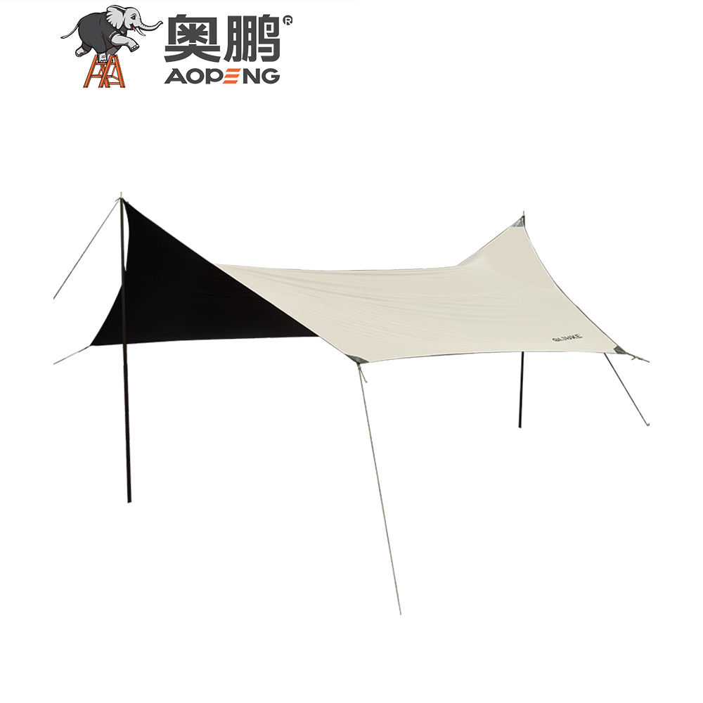 T602-210D (vinyl) Sunshade sunscreen rainproof multifunctional vinyl tent